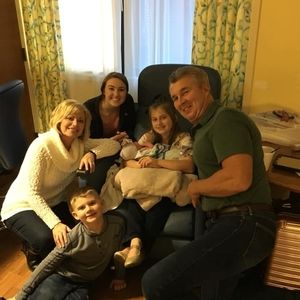 Meet your Posher, Kim